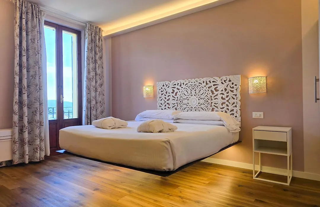 Domus Volumnia Country House-1