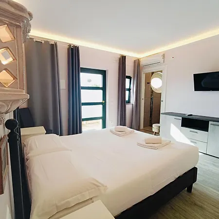 Domus Volumnia Country House-2